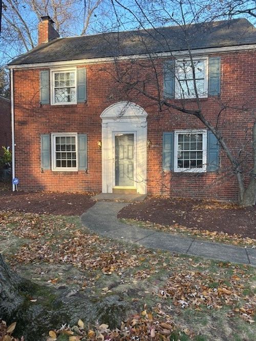 2617 Orlando Pl, Pittsburgh, PA, 15235-4126 | Card Image