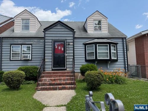 5 Davis Ave, Harrison, NJ, 07029-1501 | Card Image