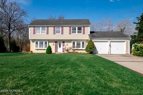 71 Princess Anne Dr, Freehold, NJ, 07728-3039 | Card Image