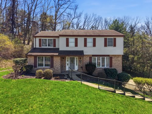 1608 Tamarack Dr, Allison Park, PA, 15101-3907 | Card Image