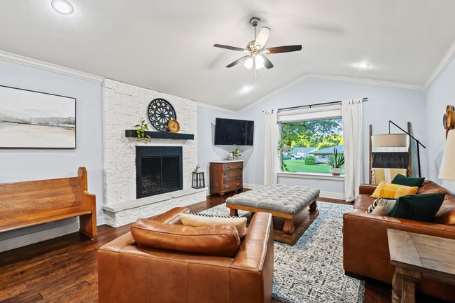 2306 Monte Cristo Dr, House other with 4 bedrooms, 3 bathrooms and null parking in Sherman TX | Image 9