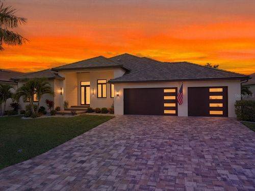 2622 Sw 29th Pl, Cape Coral, FL, 33914-3800 | Card Image