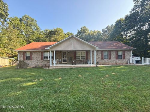 299 Lincolnshire Drive, Crossville, TN, 38555 | Card Image