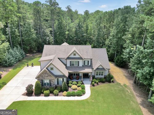 45 Brinkburn Ct, Newnan, GA, 30265-5702 | Card Image