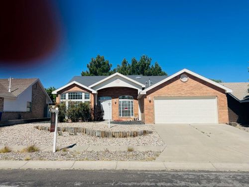 7821 Primrose Dr Nw, Albuquerque, NM, 87120-5239 | Card Image