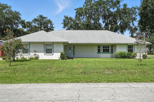 3004 Kumquat Dr, Edgewater, FL, 32141-6212 | Card Image