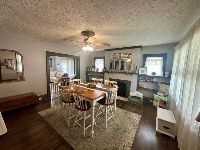 103 E Virginia St, House other with 4 bedrooms, 3 bathrooms and null parking in Galax VA | Image 7