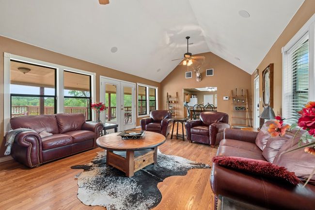 A - 1245A Private Road 2415, Home with 3 bedrooms, 2 bathrooms and null parking in Uvalde TX | Image 8