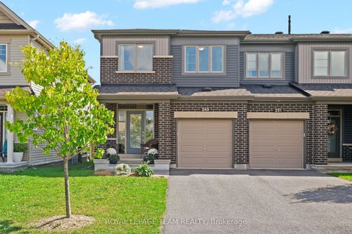 249 Kimpton Dr, Stittsville, ON, K2S2H9 | Card Image