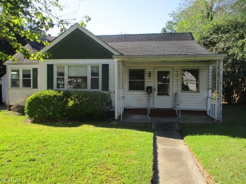 4123 Greenway Ct W, Portsmouth, VA, 23707-3701 | Card Image