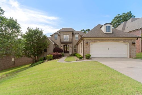 152 Blackburn Drive, Little Rock, AR, 72211 | Card Image
