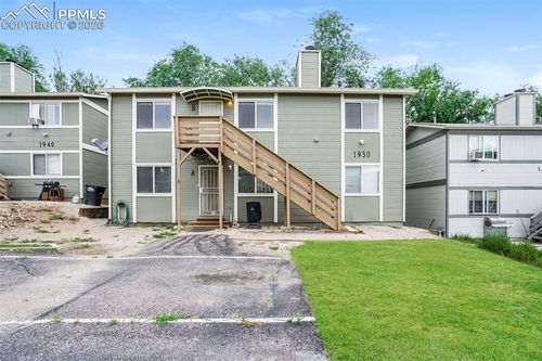 1930 W Yampa St, Colorado Springs, CO, 80904-2885 | Card Image