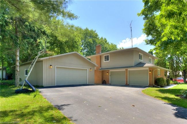 53 Sunset Dr, House other with 3 bedrooms, 3 bathrooms and 6 parking in West Montrose ON | Image 4