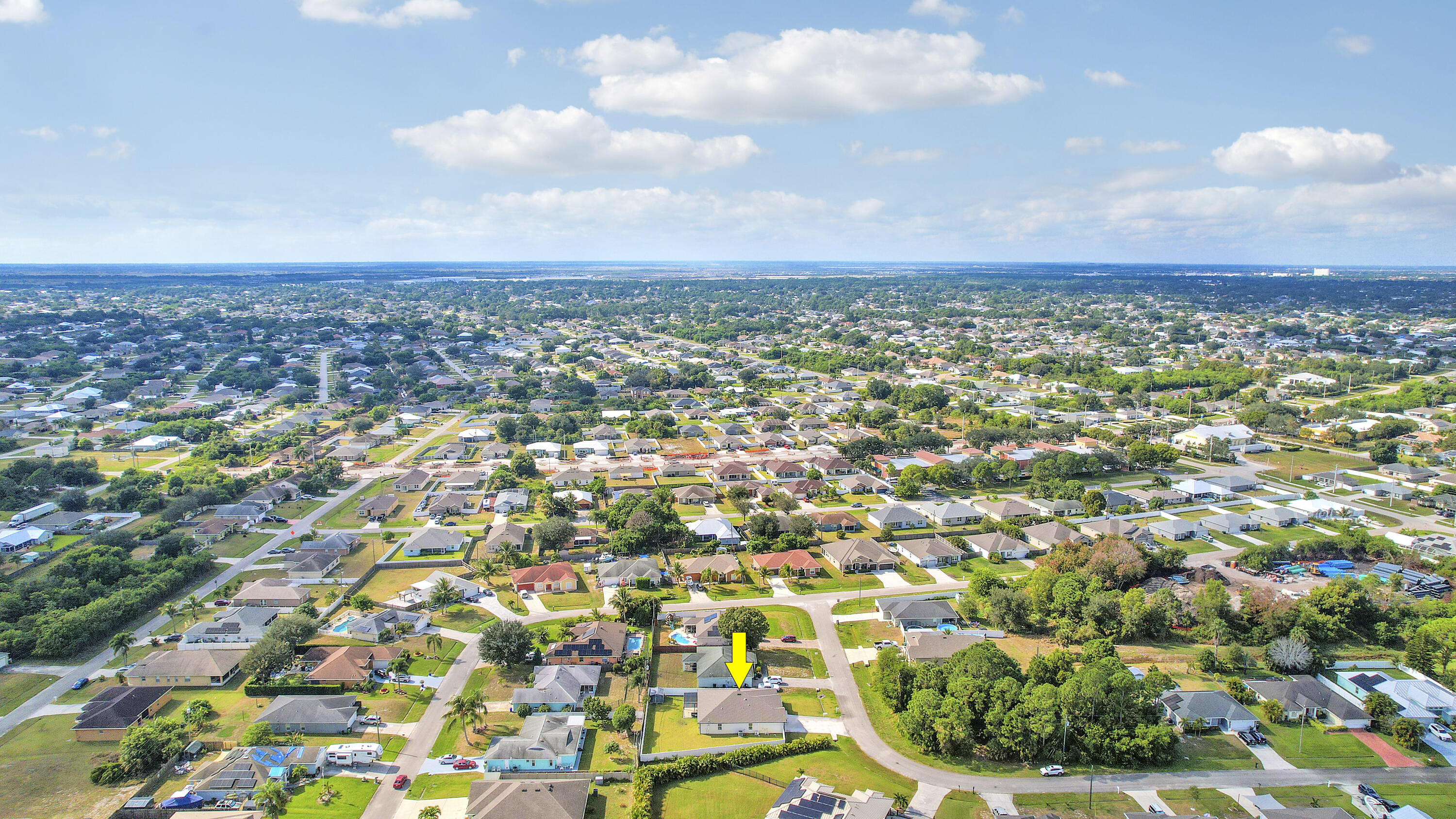 Residential in Port St Lucie 4
