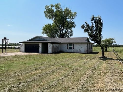 18425 270 Rd, Morris, OK, 74445-2006 | Card Image