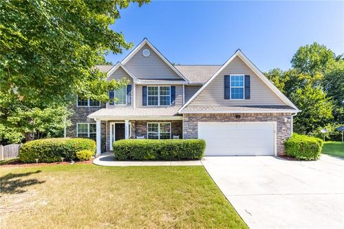 3490 Garden Mist Cir, Auburn, GA, 30011-2372 | Card Image