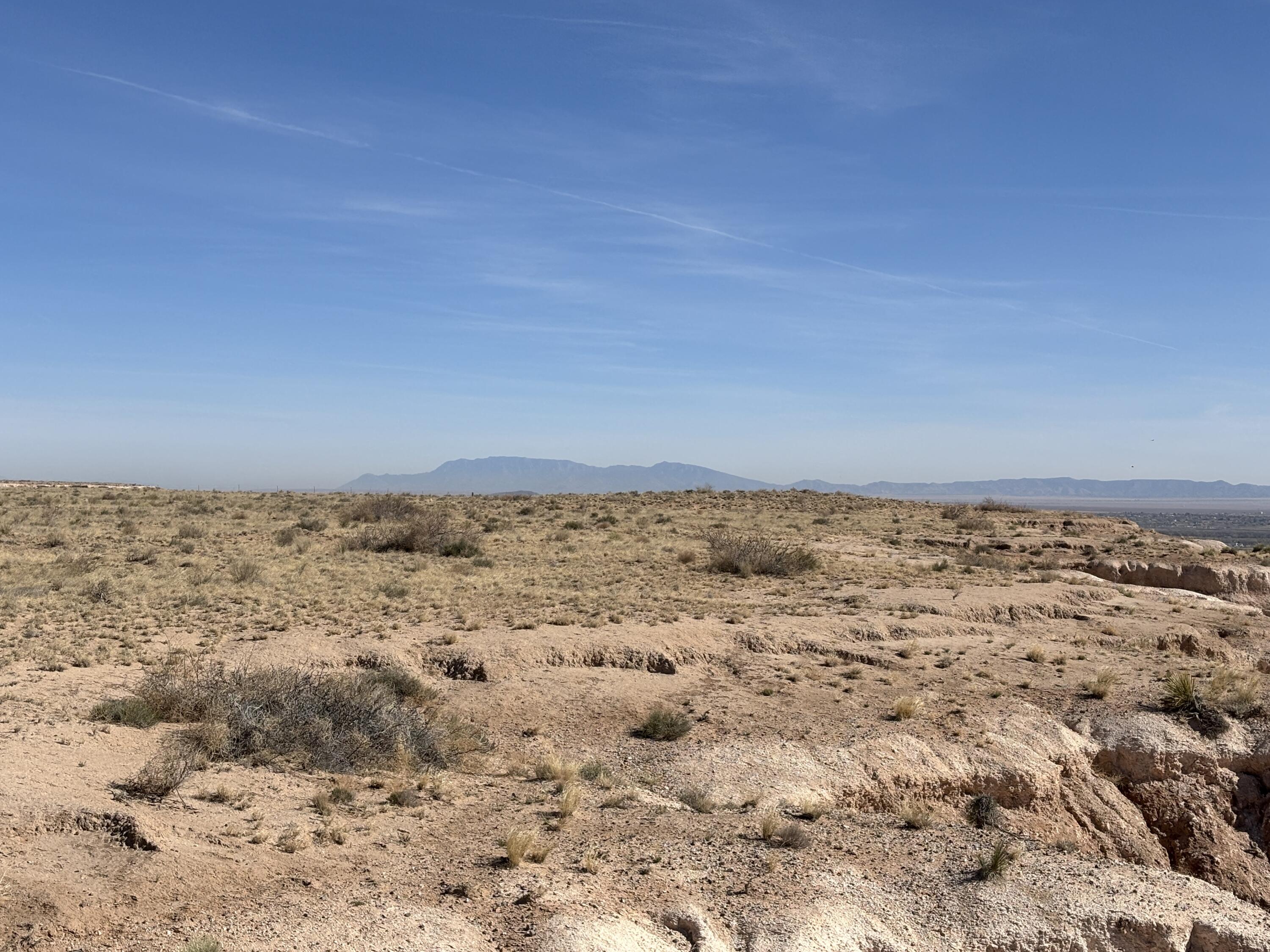Land in Belen 5