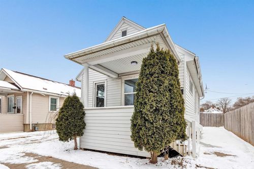 609 12th Avenue, GREEN BAY, WI, 54303 | Card Image