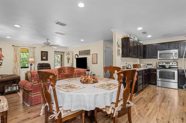 19769 State Highway 21 E, House other with 3 bedrooms, 2 bathrooms and 1 parking in Grapeland TX | Image 13