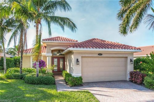 9237 Campanile Cir, Naples, FL, 34114 | Card Image