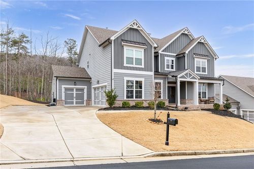 265 Fountain Oak Way, Canton, GA, 30114-5739 | Card Image