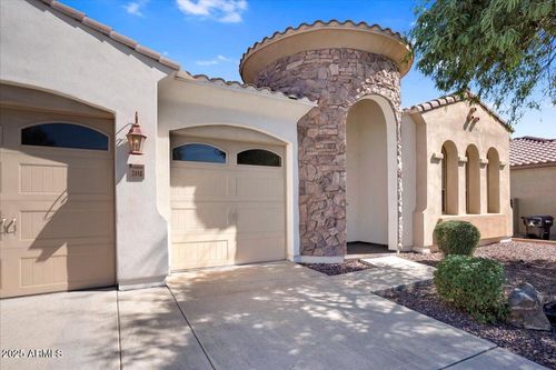 2410 E Park View Ln, Phoenix, AZ, 85024-5269 | Card Image