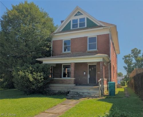 1724 Saint Marys Avenue, Parkersburg, WV, 26101 | Card Image