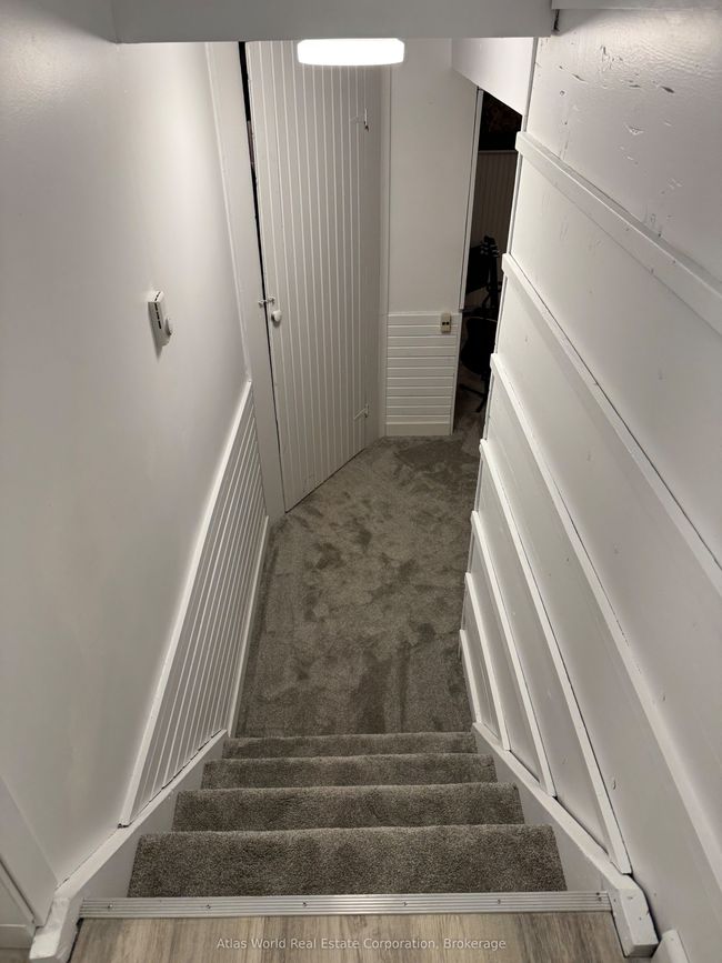 76 - 76 Laurie Cres, Condo with 3 bedrooms, 2 bathrooms and 2 parking in Owen Sound ON | Image 16
