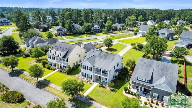 250 James Dunham Pkwy, House other with 4 bedrooms, 3 bathrooms and null parking in Richmond Hill GA | Image 42