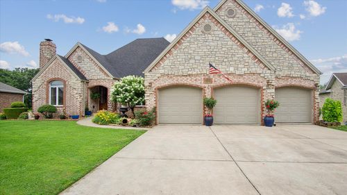 3550 W Morningside Place, Springfield, MO, 65807 | Card Image