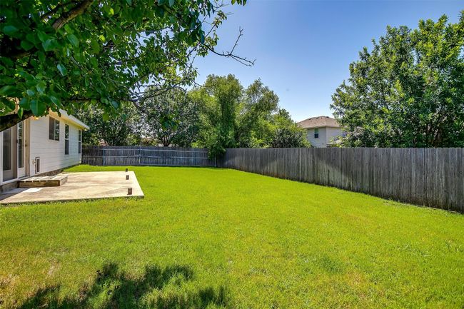 1604 Withers Way, House other with 3 bedrooms, 2 bathrooms and null parking in Krum TX | Image 40