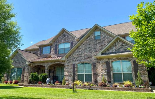 23120 Saddle Ridge Dr, Lindale, TX, 75771-5409 | Card Image