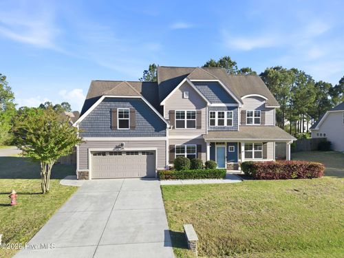 146 Pamlico Dr, Holly Ridge, NC, 28445-8800 | Card Image