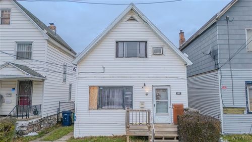 116 Jones St, Buffalo, NY, 14206-2132 | Card Image