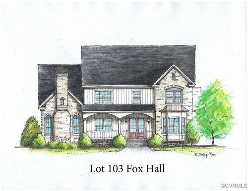 13009 Huntsteed Ct, Henrico, VA, 23233-7698 | Card Image