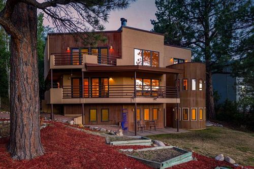 83 Whispering Pines Cir, Durango, CO, 81301-8542 | Card Image