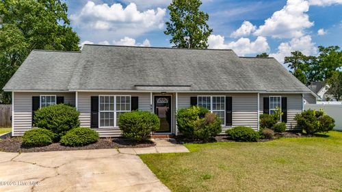 2705 Tonya Ct, Winterville, NC, 28590-9251 | Card Image