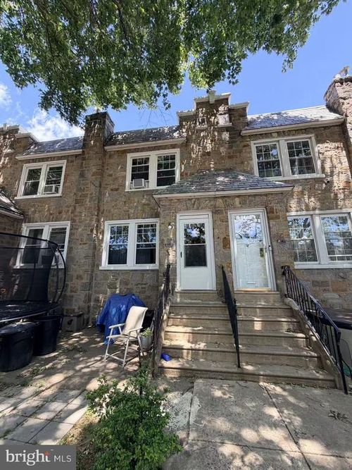 3229 Wellington St, PHILADELPHIA, PA, 19149-1510 | Card Image