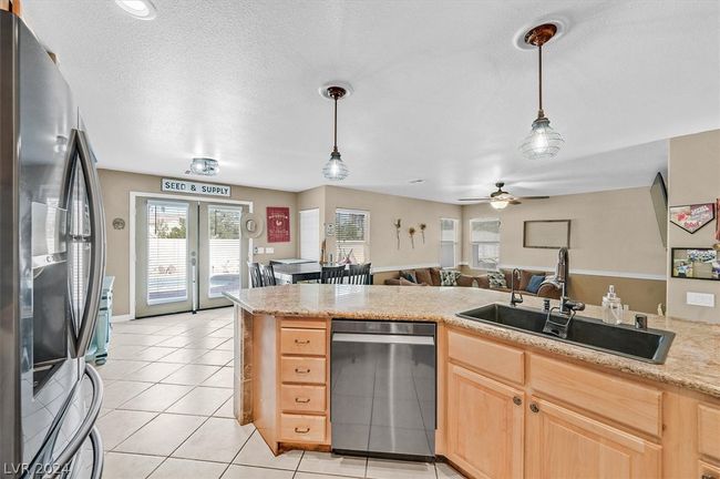 8124 Peach Flare St, House other with 4 bedrooms, 3 bathrooms and null parking in Las Vegas NV | Image 13