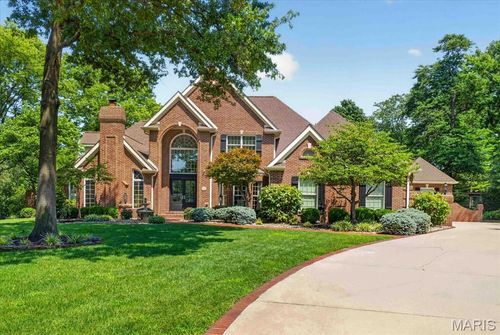 1511 18th Green Ct, Belleville, IL, 62220-4839 | Card Image