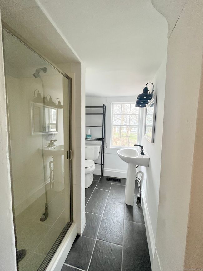 406 Redding Rd, House other with 3 bedrooms, 2 bathrooms and 3 parking in Redding CT | Image 13