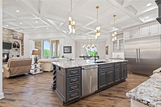 18405 371 Hwy, House other with 4 bedrooms, 6 bathrooms and null parking in Platte City MO | Image 23