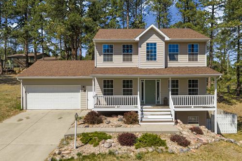 7380 Pinon Jay Cir, Rapid City, SD, 57702-9023 | Card Image
