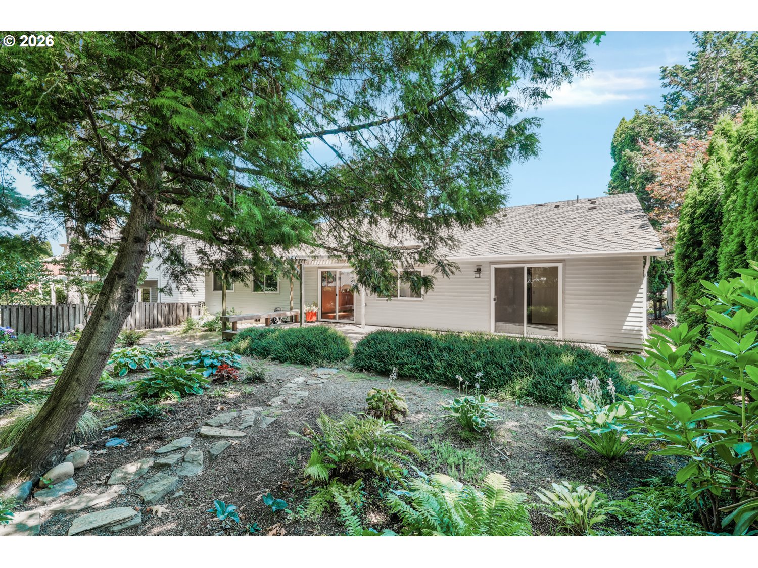 Residential in Wilsonville