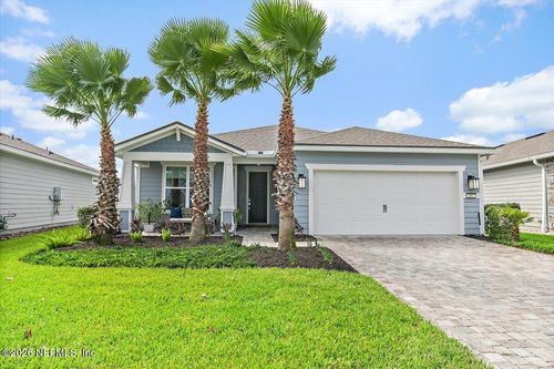 162 Yellow Iris Court, Ponte Vedra, FL, 32081 | Card Image