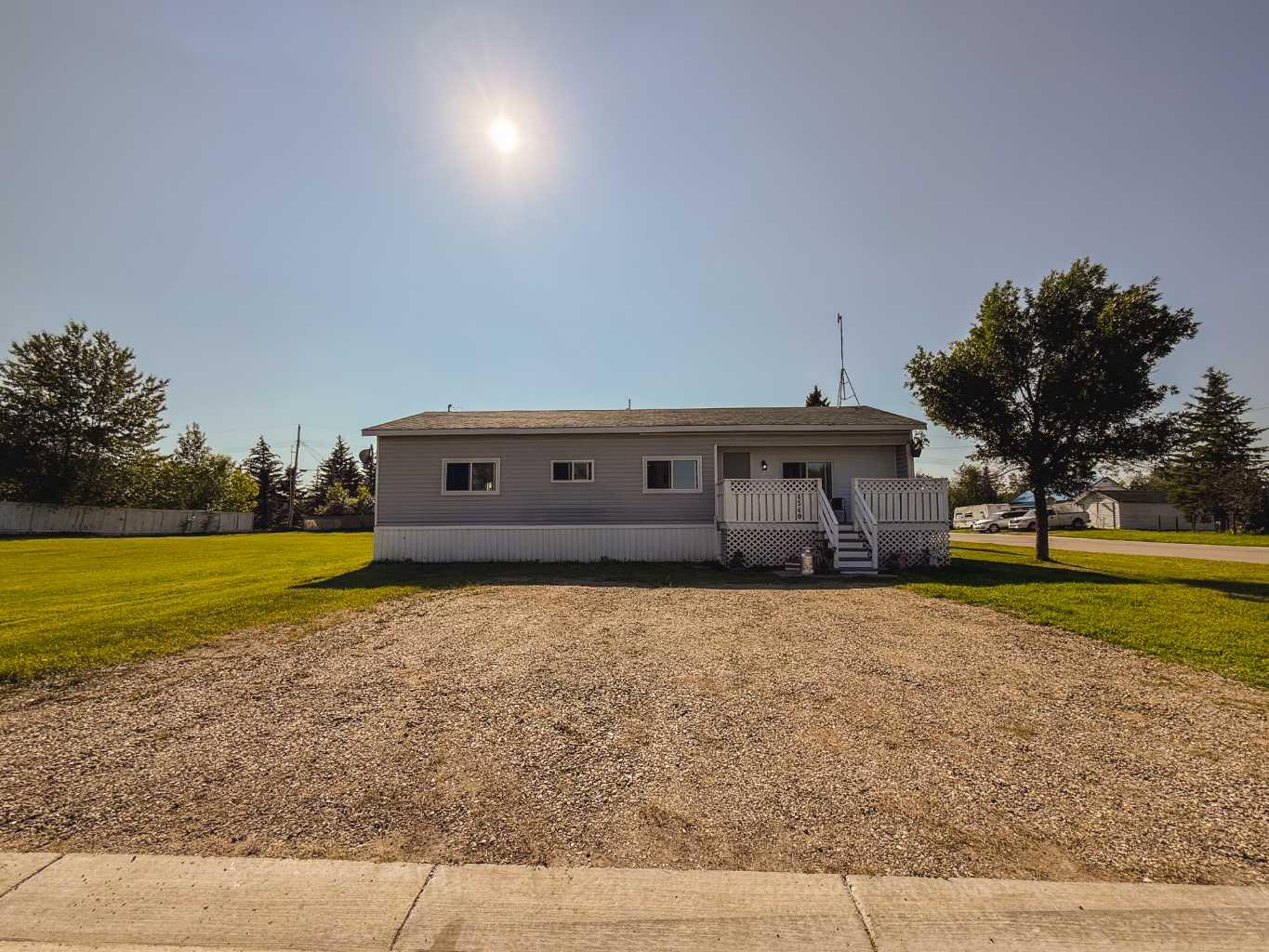 Residential in Rycroft 2
