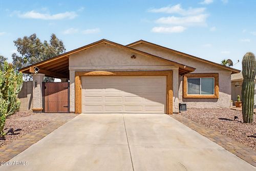 937 N 86th Way, Scottsdale, AZ, 85257-4510 | Card Image