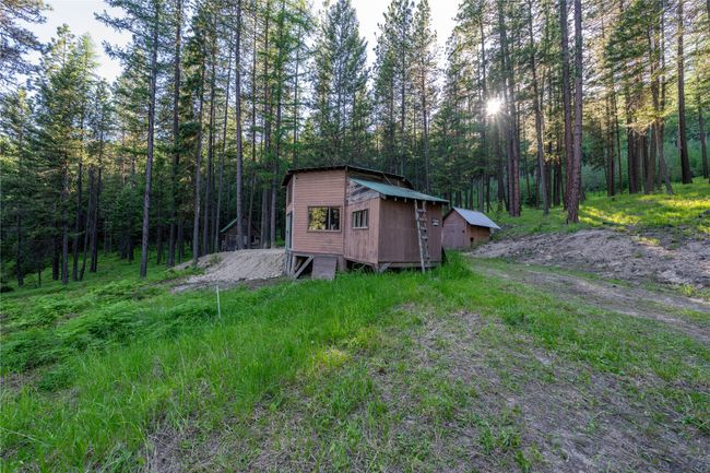 3780 Granite Lake Rd, House other with 1 bedrooms, 1 bathrooms and null parking in Libby MT | Image 30