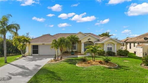 15392 Taurus Cir, PORT CHARLOTTE, FL, 33981-4249 | Card Image