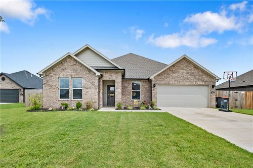 3912 Kent Ln, Springdale, AR, 72764-5063 | Card Image